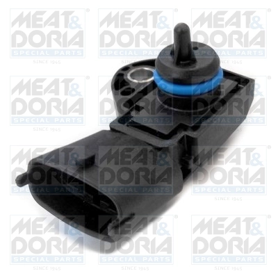 Sensor, fuel pressure
